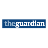 the Guardian logo